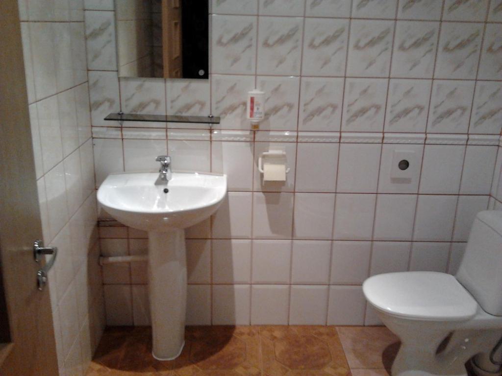 Urusel Guesthouse Reval Zimmer foto