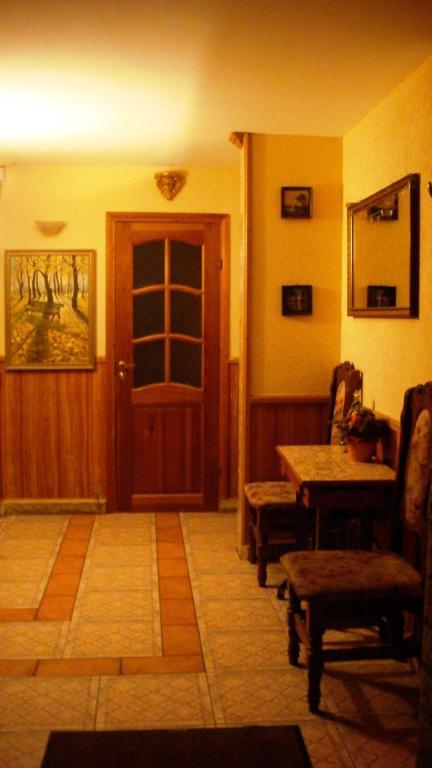 Urusel Guesthouse Reval Exterior foto