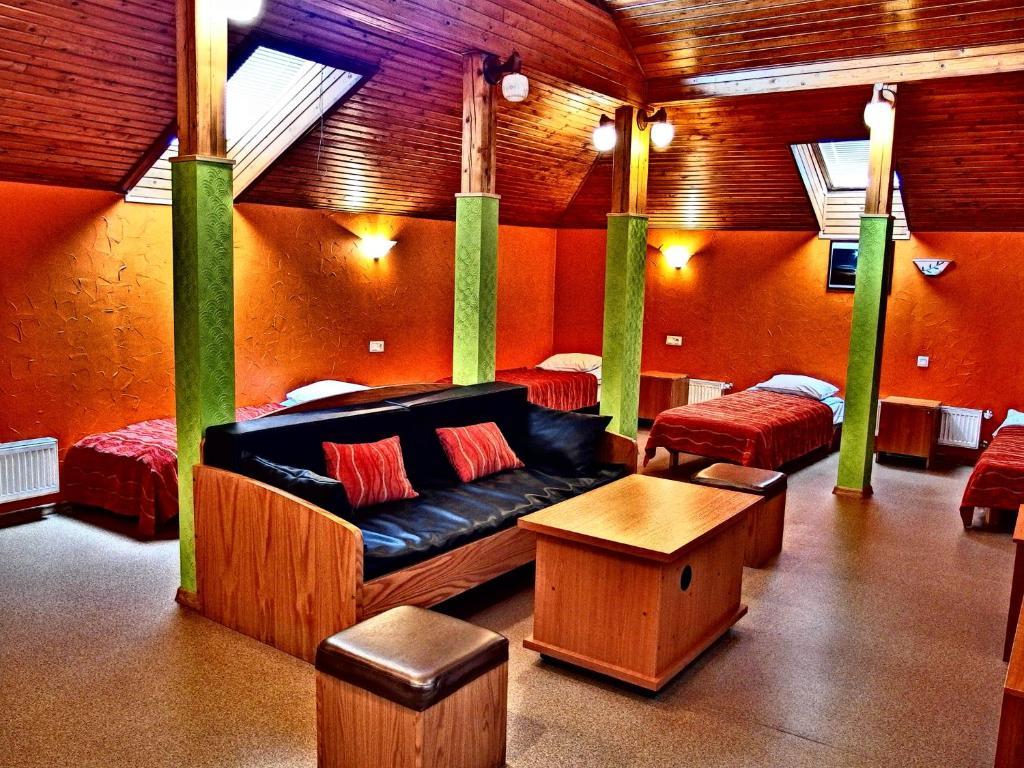 Urusel Guesthouse Reval Zimmer foto